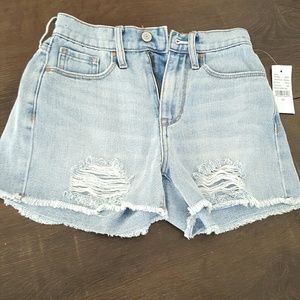 PacSun Vintage Midi Shorts Size 22 FLASH SALE